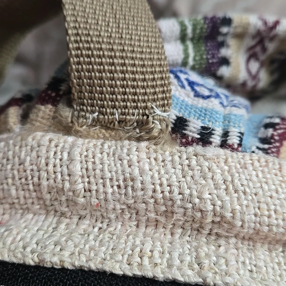 Pure World Backpack 🎒 - Picture 9 of 9